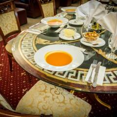 Hotel Elegant Lux Банско в номере