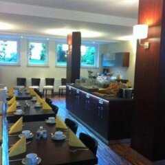 Hotel Hamburg питание