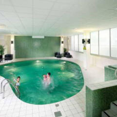 Quality Hotel Winn Goteborg сауна