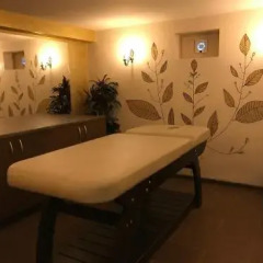 Boutique Family Hotel Vsk Kentavar Боженци спа фото 2