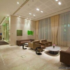 Гостиница Crowne Plaza Moscow - Tretyakovskaya фото 6