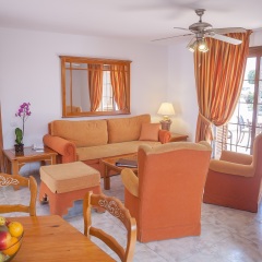 Отель Royal Tenerife Country Club by Diamond Resorts Испания, Тенерифе - отзывы, цены и фото номеров - забронировать отель Royal Tenerife Country Club by Diamond Resorts онлайн комната для гостей фото 2