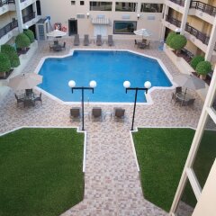 Отель Araiza Hermosillo Мексика, Эрмосильо - отзывы, цены и фото номеров - забронировать отель Araiza Hermosillo онлайн детские мероприятия