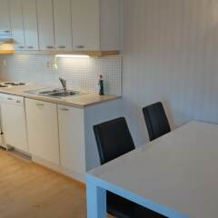 Апартаменты Local Nordic Apartments - Swan Ювяскюля в номере фото 2