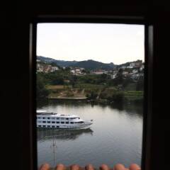 Отель House With 4 Bedrooms in Varzea do Douro, With Furnished Garden and Wi