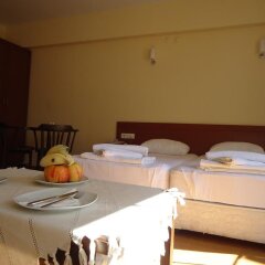 Отель Kekik Butik Otel Чешме фото 18