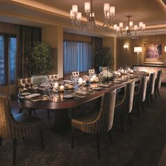 Shangri-La Hotel - Kuala Lumpur питание фото 3