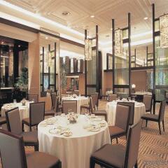 Regal International East Asia Hotel