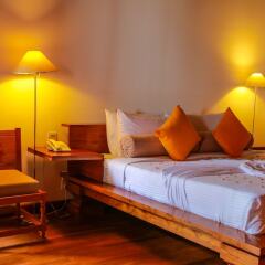 Отель Oak Ray Haridra Beach Resort удобства в номере