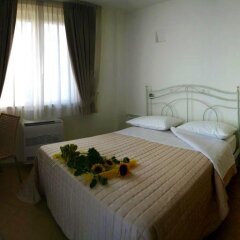 Отель Agriturismo Il Parco Di Kipo Монтефано комната для гостей фото 5