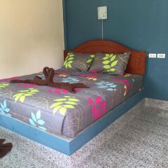 Отель Lanta A&J Klong Khong Beach Ланта детские мероприятия
