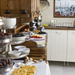My Kent Hotel Турция, Стамбул - отзывы, цены и фото номеров - забронировать отель My Kent Hotel онлайн питание фото 2