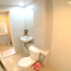 Отель The Room Patong сауна