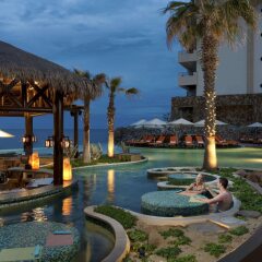Отель Grand Solmar Lands End Resort and Spa - All Inclusive Optional Мексика, Кабо-Сан-Лукас - отзывы, цены и фото номеров - забронировать отель Grand Solmar Lands End Resort and Spa - All Inclusive Optional онлайн развлечения