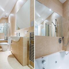 Отель Veeve Belsize Park Apartment Великобритания, Лондон - отзывы, цены и фото номеров - забронировать отель Veeve Belsize Park Apartment онлайн фото 3