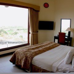 Dreamworld Resort, Hotel & Golf Course in Karachi, Pakistan from 130$, photos, reviews - zenhotels.com room amenities