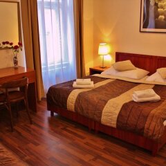 Hotel Koruna комната для гостей фото 3