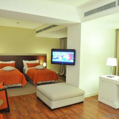 Гостиница Worldhotel Saltanat Almaty развлечения