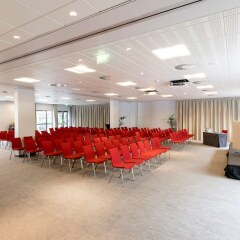Radisson Blu Hotel, Paris Boulogne Булонь-Бийанкур фото 16