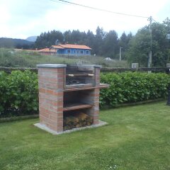 Отель Apartamentos Rurales La Fuente de Báscones фото 5