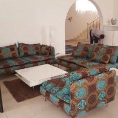 The Villa 9 at Seaview Estate in Freetown, Sierra Leone from 357$, photos, reviews - zenhotels.com guestroom photo 4