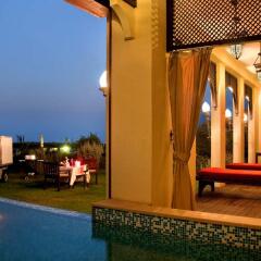 Отель Hilton Ras Al Khaimah Resort & Spa фото 11