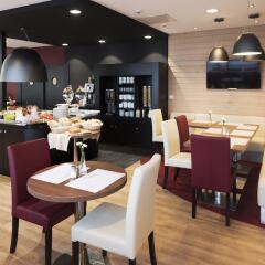 Hotel Campanile WROCLAW - Stare Miasto питание