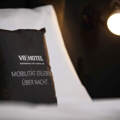 Отель V8 Hotel Koln @MOTORWORLD, an Ascend Hotel Collection Member Германия, Кёльн - отзывы, цены и фото номеров - забронировать отель V8 Hotel Koln @MOTORWORLD, an Ascend Hotel Collection Member онлайн удобства в номере