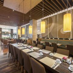 Отель Holiday Inn Istanbul Sisli фото 2