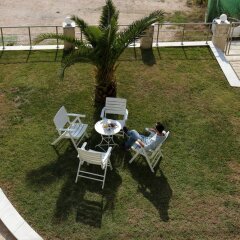Отель Mavridis Rooms Ситония детские мероприятия