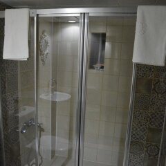 Theodore Butik Hotel Турция, Амасья - отзывы, цены и фото номеров - забронировать отель Theodore Butik Hotel онлайн ванная