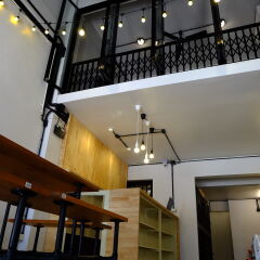 Sleep Owl Hostel интерьер отеля фото 3