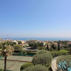 Отель Nice Booking - MYKONOS Terrasse Vue mer спортивное сооружение