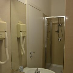 Atlantic Park Hotel Фьюджи ванная