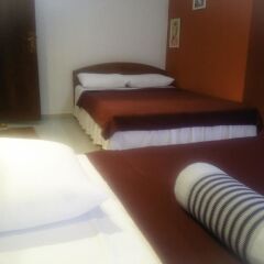 Yoho Toppass Breeze Hotel комната для гостей