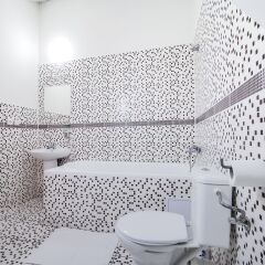 Апартаменты Apartment Zarra ванная фото 2