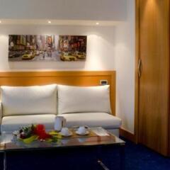 Hotel Planet Ареццо в номере фото 2