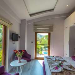 Villa Terra Ares Турция, Кесилер - отзывы, цены и фото номеров - забронировать отель Villa Terra Ares онлайн комната для гостей фото 2