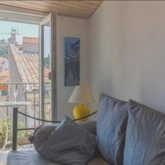 Апартаменты Apartment With one Bedroom in Nice, With Wonderful Mountain View, Furnished Balcony and Wifi Ницца фото 12