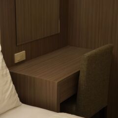 Отель Sleep Bangkok Бангкок удобства в номере