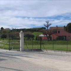 Отель Country House Le Meraviglie Реканати парковка