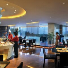 Отель Swiss Grand Xiamen Китай, Сямынь - отзывы, цены и фото номеров - забронировать отель Swiss Grand Xiamen онлайн питание фото 2