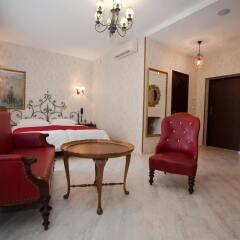 Hotel Justus комната для гостей фото 4