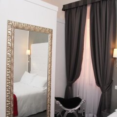 Отель Borgofico Relais & Wellness удобства в номере фото 2