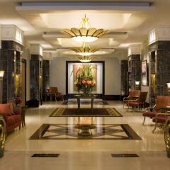 Отель Mayfair, Bangkok - Marriott Executive Apartments Таиланд, Бангкок - 1 отзыв об отеле, цены и фото номеров - забронировать отель Mayfair, Bangkok - Marriott Executive Apartments онлайн интерьер отеля