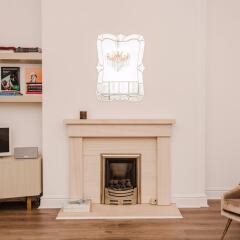Отель 1 Bedroom Flat Near Maida Vale интерьер отеля фото 2