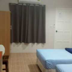 Отель Sairee Center Guesthouse Таиланд, Остров Тау - отзывы, цены и фото номеров - забронировать отель Sairee Center Guesthouse онлайн комната для гостей фото 5