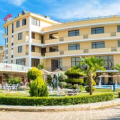 Отель Airport Tirana Албания, Тирана - отзывы, цены и фото номеров - забронировать отель Airport Tirana онлайн фото 4