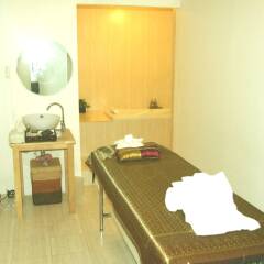 Отель Patong Paragon Resort & Spa ванная