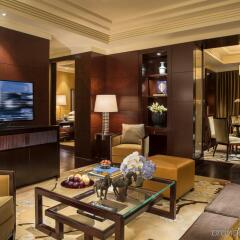 Four Seasons Hotel Beijing интерьер отеля